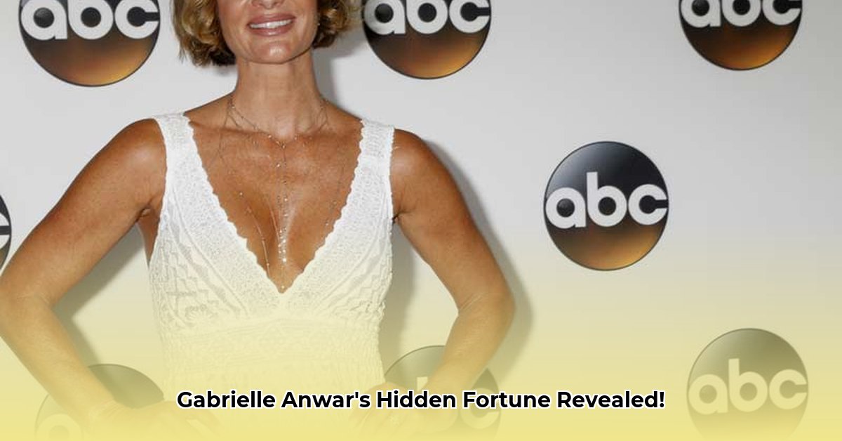 gabrielle-anwar-net-worth
